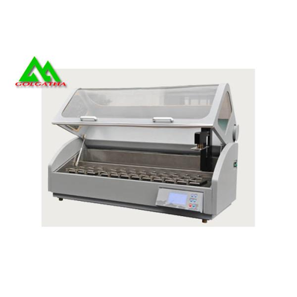 Quality Automatic Intelligent Biological Tissue Dehydrator for Biology Prepared Microscope Slides wholesale