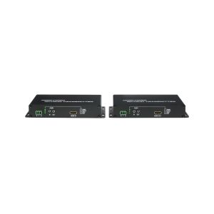 Full digital hdmi video transmitter and receiver Support HDCP standard hdmi to