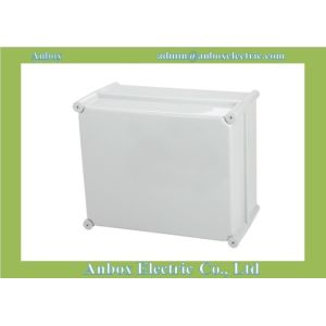 IP68 340x280x180mm Underground Electrical Connection Box