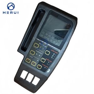 21E8-30013 21N8-30015 LCD Screen Monitor R215-7 R245-7 R210-7 R225-7 For Hyundai