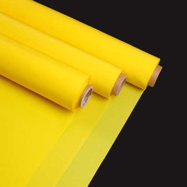 Screen printing mesh polyester mesh printing plate filter screening 127cm width