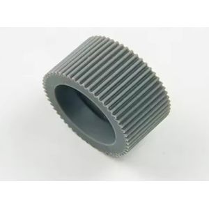 Wincor ATM Machine Parts V2X ID18 Card Reader Grey Rubber 1750051761-21