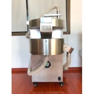 Cheap High Speed Capsule Polishing Machine Capsule Polishing And Sorting Machine for sale