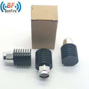 5W RF Termination Dummy Load with N Male Connector 350-6000MHz Directly from FZ