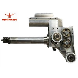 China For Bullmer , PN 105901 Knife Drive Complete Auto D8002 Cutter Spare Parts on sale
