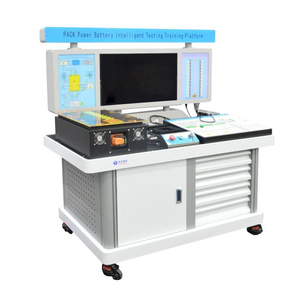 Quality New Energy Drive Battery Management System Training Platform wholesale