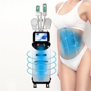Body Slimming Machine Cryolipolysis Fat Cooling Technology Slimming Machine