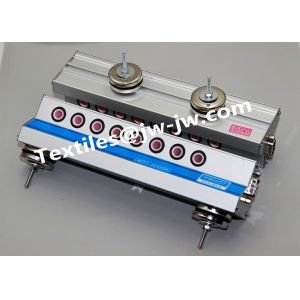 Weft Sensor Double For Somet Loom With 8 Holes JW-T0095 JW Spare Parts