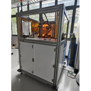 AUBO-i7 Collaborative Robotic Arm Payload 7kg Compact Type Human-machine