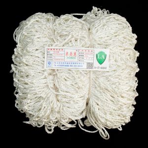 Factory wholesale high quality fire resistant building scaffolding safety net