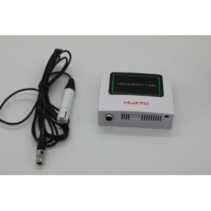 Durable Relative Humidity Transmitter , Temperature Sensor Transmitter