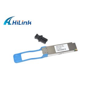 Compatible with CISCO 100Gb QSFP28 LR4 25KM Ethernet QSFP+ Transceiver