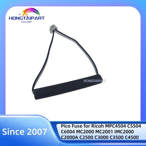 Quality Pico Fuse D244-FUSE For Ricoh MPC4504 C5504 C6004 MC2000 MC2001 IMC2000 C2000A C2500 C3000 C3500 C4500 C5500A C6000 Printer Parts Hongtaipart wholesale