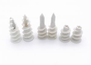 Cheap Oem Self Drilling Hollow Kit 13*40mm Plastic Plasterboard Wall Plugs for sale