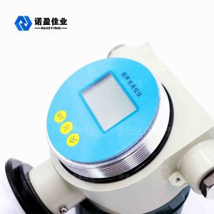 Cheap Non-contact Water Tank Meter Ultrasonic Sensors Measuring range 0~20m(integrated) Measuring accuracy for sale