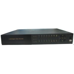 Cheap Network 720P 60FPS HD SDI DVR Systems E-sata Connector For Fast Backup , Mouse Control Support for sale