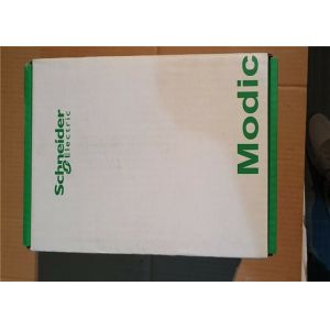 SCHNEIDER TSX Quantum 140NOE77111 IO Modules ENET 10/100 Base T Factorycast 8