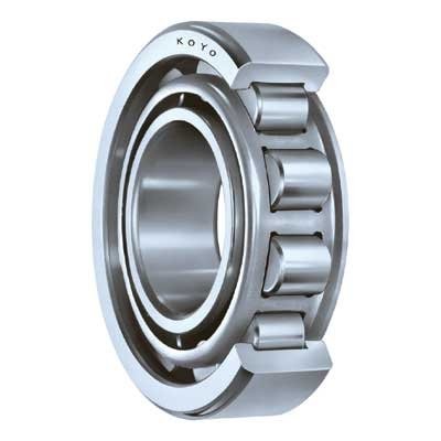 Quality Automation Equipment Pipe Cylindrical Roller Bearing N217 5300r/Min wholesale
