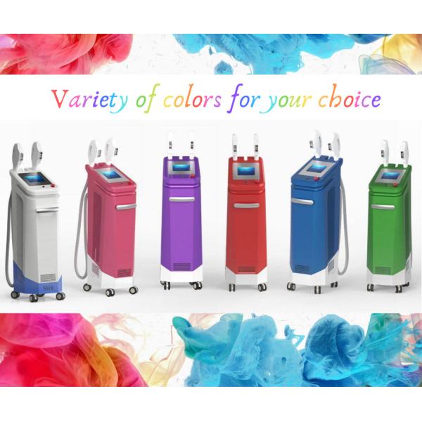 Big spot opt skin solution ipl shr depilator laser tga remove armpit hair