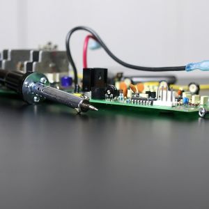 Fcc Ccc Lab Test Certification Instruments Electronic Component Testing Fast