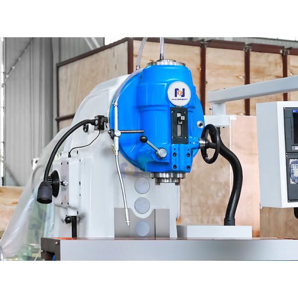 XK5040 Fresadora CNC Vertical Milling Machine Manufacturer CE Certified