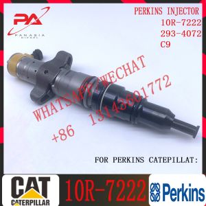 Common Rail Inyectores Diesel Engine spare parts Fuel Diesel Injector Nozzles