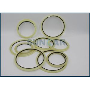 HBY Buffer Seal 707-51-40630 707-51-40650 For Hydraulic Cylinder