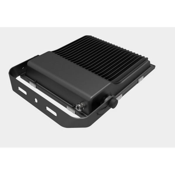 Outdoor Stadium120lm/W PROLINE SMD LED Flood Light 100W With High Strength