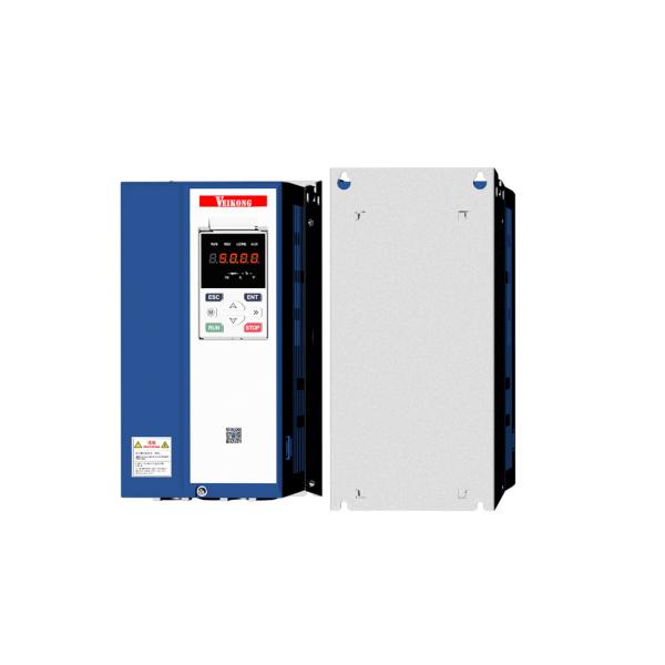 Wide Power Range Sto Variable Frequency Inverters High End Built In Temperature
