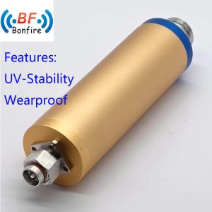 600-4000MHz 30W 50W Low Pim Load Dummy Load with DIN-M/F 4.3-10 M/F N-M/F