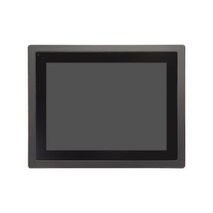 Industrial 1000 Nits FHD Embedded Touch Screen Panel PC Rugged Metal Waterproof