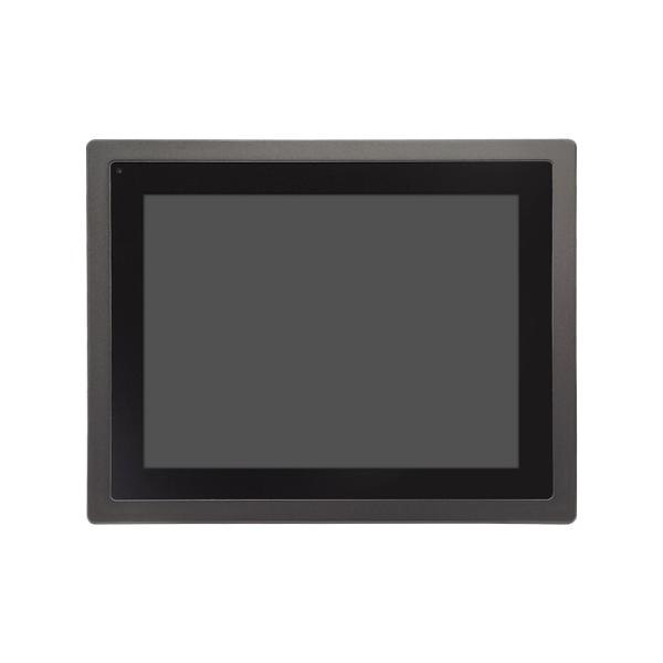 Industrial 1000 Nits FHD Embedded Touch Screen Panel PC Rugged Metal Waterproof