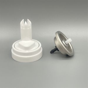 High-Quality Mousse Foam Spray Valve for Luxurious Foaming - Precise Dispensing