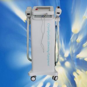 Cheap freezing slimming machine / cryolipolysis Slimming Machine/ equipment for fat reduction for sale