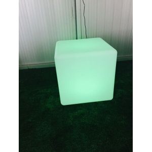 LED Light Aluminum Rotational Molds Rotational