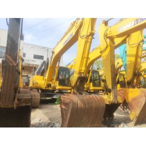 Cheap Used Hydraulic Excavator PC220-8mo, Most Advanced Used 22 Ton Komatsu Excavator, Used Tracked Digger PC220-8mo PC200 PC210 PC220 PC230 PC240 on for sale
