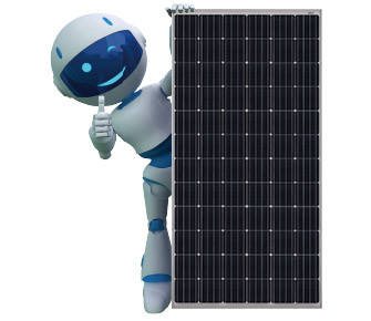Quality Stable Performance Polycrystalline Solar Panel With Advanced PECVD Technology wholesale