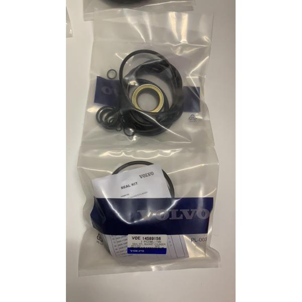 Quality Volvo EC460 Center Joint Seal Kit 14502645 Anti Impact wholesale