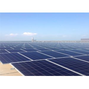 Adjustable Solar Panel Roof Mounting Systems Bracket Custom Fabrication Bracket