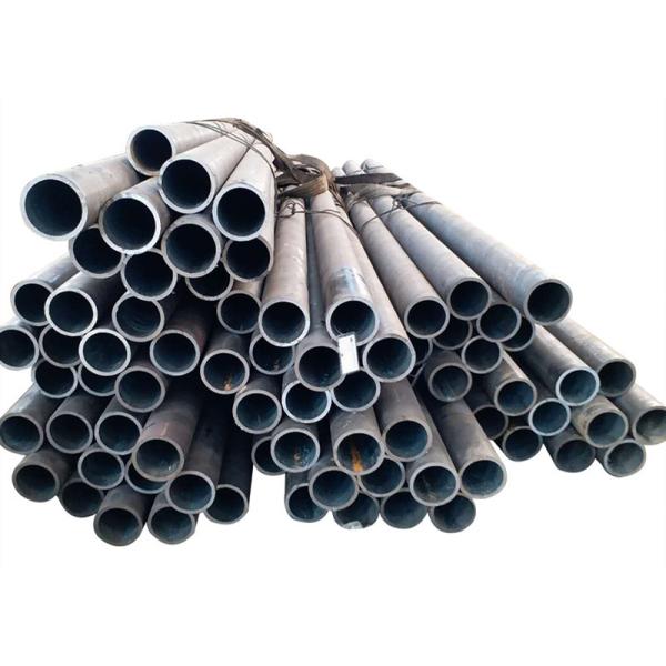 Quality ASTM A192 SA 192 Heat Exchanger Tubes / High Pressure Carbon Steel Boiler Tubes wholesale
