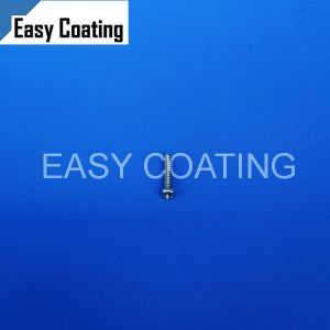 Sell electrostatic negative manual powder coating gun GM02 back cover screw 1000843