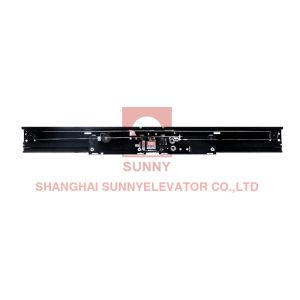 AC 110V Elevator Landing Door Device For Passenger Elevator Lift
