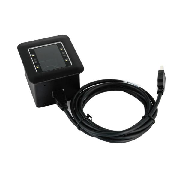 Quality QR Datamatrix PDF417 Arduino Barcode Scanner Module For Coffee Machine wholesale