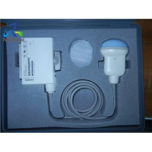China Convex Array Abdominal Ultrasound Transducer Probe Siemens C5F1 on sale