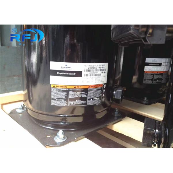 Hermetic Copeland Refrigeration Compressors ZW52KSE-PFS/ZW52KS-PFS For Heat Pump