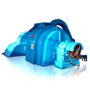 20kw To 160KW Water Turbine Generator with Speed Range 150RPM-1000RPM for