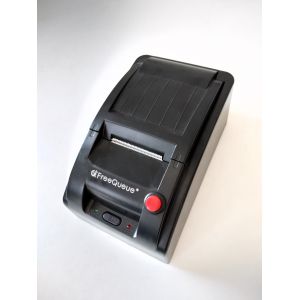 Cheap price hospital clinic ticket printer wireless queue call system