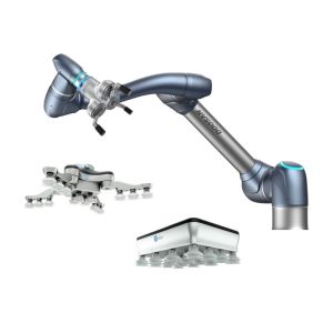 Original Doosan Robot H2017 Automation Palletizer 6 Axis Cobot Robotic Arm And