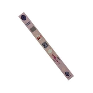 ODM Custom Wine Bottle Label Hologram Personalized Label Sticker