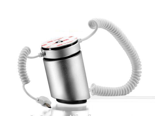 COMER anti-theft devices for desk Mounting System Kit Lock Holder Stand with